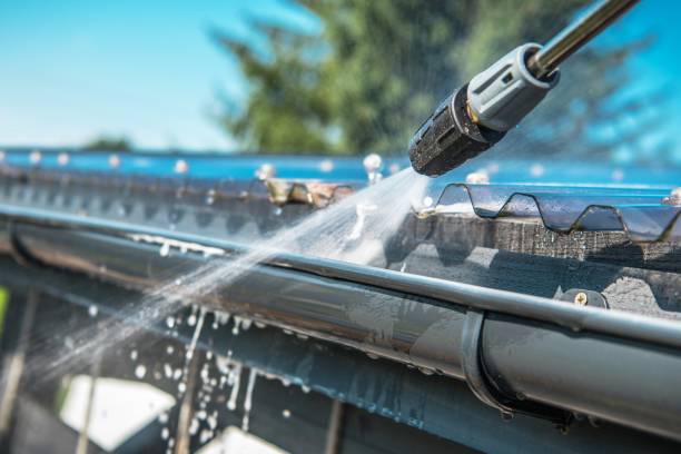 Best Fence Pressure Washing  in Castle Pines Village, CO