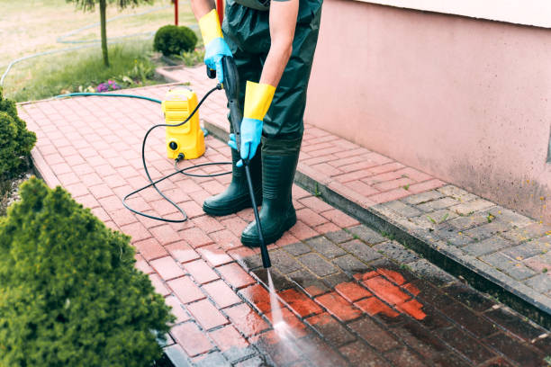 Why Choose Our Certified Pressure Washing Experts for Your Project Needs in Castle Pines Village, CO?