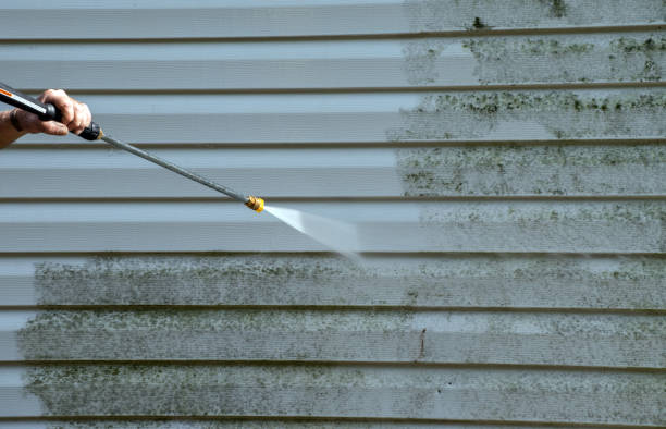 Pressure Washing Contractors in Castle Pines Village, CO