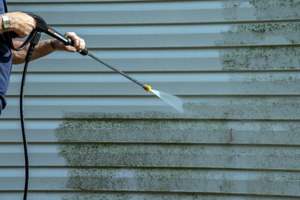 Castle Pines Village, CO Pressure Washing Company