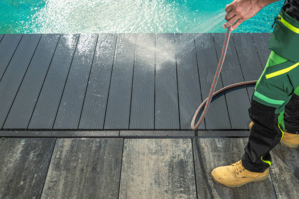  Castle Pines Village, CO Pressure Washing Pros