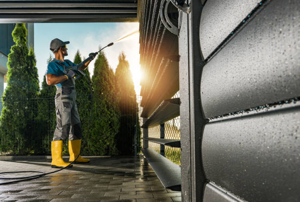 Why Choose Our Certified Pressure Washing Experts for Your Project Needs in Castle Pines Village, CO?