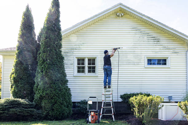 Best Commercial Building Pressure Washing  in Castle Pines Village, CO