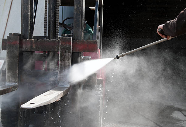 Best Residential Pressure Washing Services  in Castle Pines Village, CO