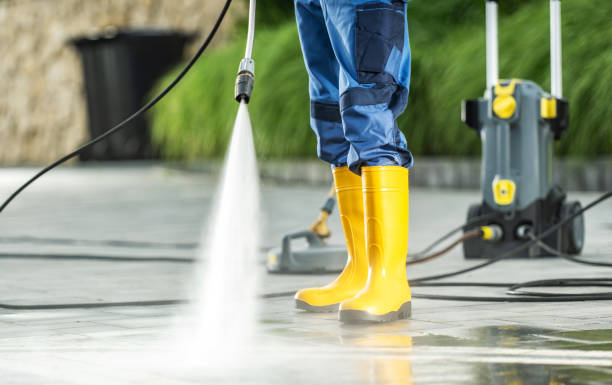 Best Sidewalk Pressure Washing  in Castle Pines Village, CO