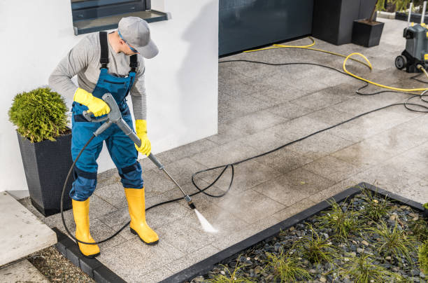 Best Residential Pressure Washing Services  in Castle Pines Village, CO