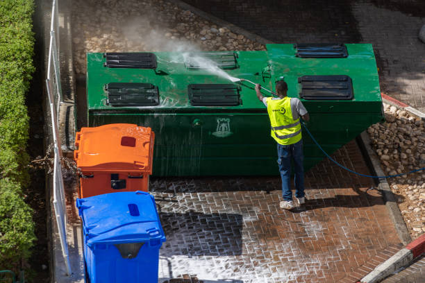 Best Garage Pressure Washing  in Castle Pines Village, CO